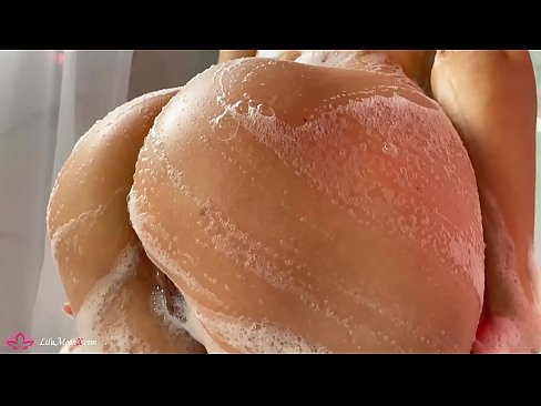 ❤️ Brunette Masturbates หีด้วยไวเบรเตอร์เพื่อถึงจุดสุดยอดที่เข้มข้นในห้องอาบน้ำ วิดีโอเย็ด ที่เรา ️❤